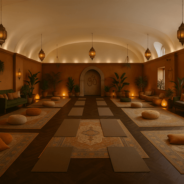 VIP Yoga + Recovery Room + 10% Off at REVO Wellness in St Petersburg, FL